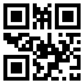 Il QrCode di 3308845285