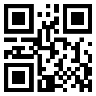 Immagine del Qr Code di 3308845286