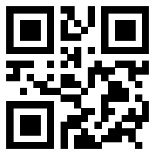 3308845287 - Immagine del Qr Code
