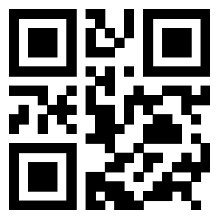 3308845291 - Immagine del QrCode
