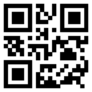 Immagine del QrCode di 3308845292