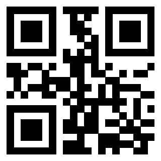 3308845293 - Immagine del QrCode associato