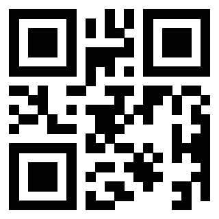 3308845294 - Immagine del Qr Code associato