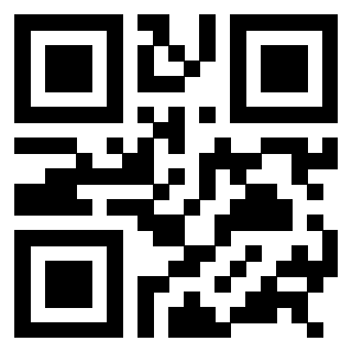 Scansione del QrCode di 3308845298