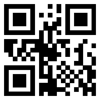 Immagine del QrCode di 3308845300