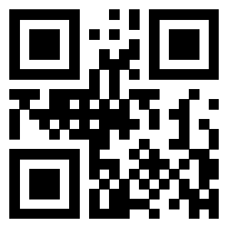 3308845301 - Immagine del QrCode