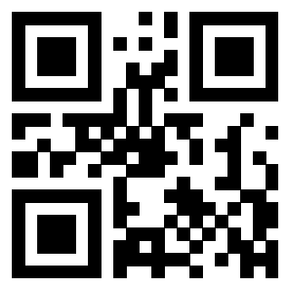 Immagine del QrCode di 3308845303