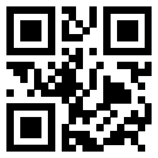 3308845304 Qr Code associato