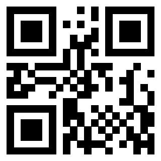 Immagine del QrCode di 3308845308
