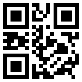 Immagine del QrCode di 3308845310