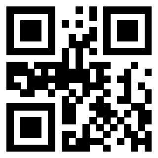 Immagine del QrCode di 3308845313