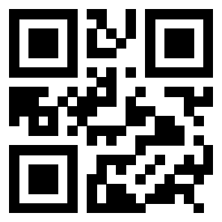 3308845318 QrCode associato