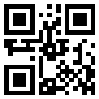 3308845321 Qr Code associato