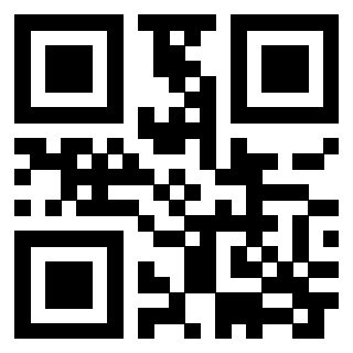 Il Qr Code di 3308845322