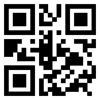 Il Qr Code di 3308845324