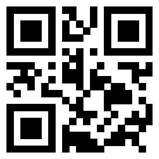 3308845326 - Immagine del QrCode associato
