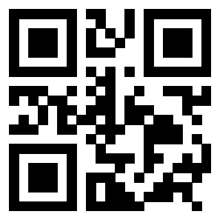 Qr Code di 3308845327