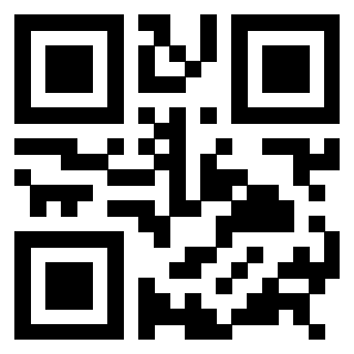 3308845328 - Immagine del QrCode associato