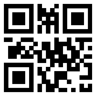Immagine del Qr Code di 3308845332