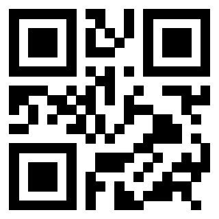 3308845334 - Immagine del QrCode