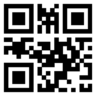 3308845335 - Immagine del Qr Code associato