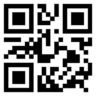 Scansione del Qr Code di 3308845336