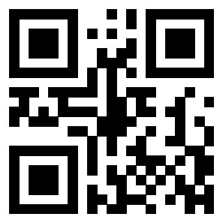 Qr Code di 3308845337