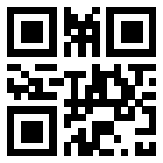 3308845340 - Immagine del QrCode