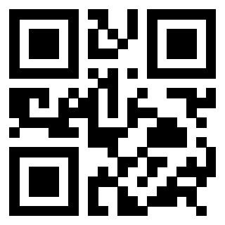 Scansione del Qr Code di 3308845341