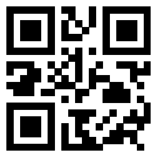 Immagine del QrCode di 3308845342