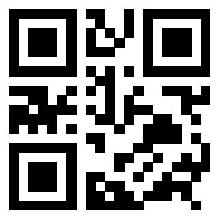 3308845344 Qr Code associato