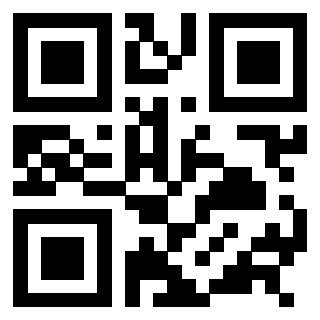 3308845348 QrCode associato