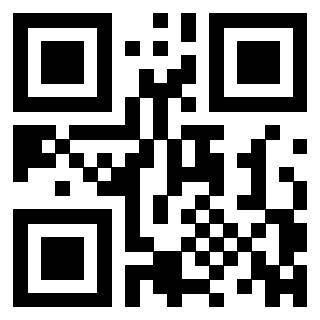 3308845350 - Immagine del QrCode associato