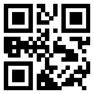 3308845352 - Immagine del Qr Code associato