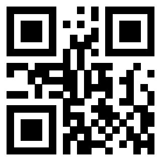 Immagine del Qr Code di 3308845353