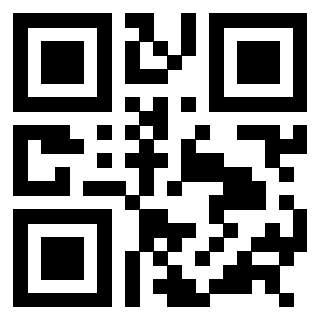 3308845356 QrCode associato