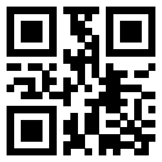 3308845357 - Immagine del Qr Code