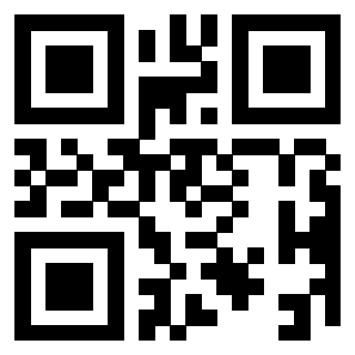 Il Qr Code di 3308845358
