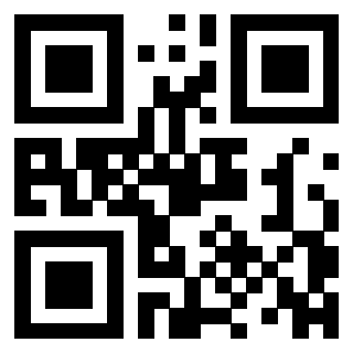 Il Qr Code di 3308845361
