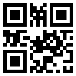 3308845364 - Immagine del QrCode associato