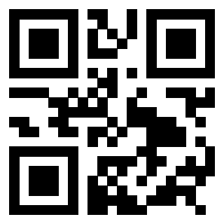 3308845365 - Immagine del Qr Code