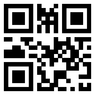 Il Qr Code di 3308845368