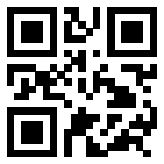 3308845373 - Immagine del QrCode