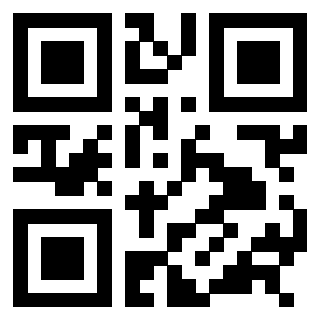 3308845374 - Immagine del Qr Code associato