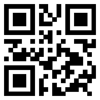 Il Qr Code di 3308845375