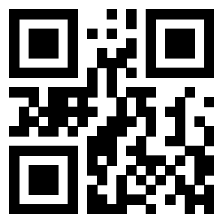 3308845377 Qr Code associato