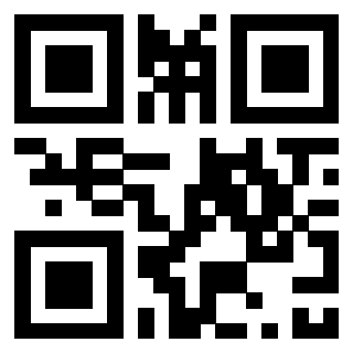 3308845378 Qr Code associato