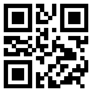 3308845379 - Immagine del QrCode associato