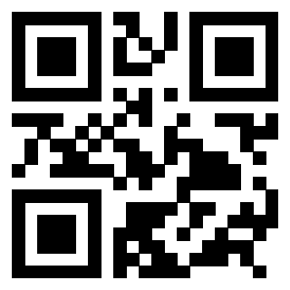 Il Qr Code di 3308845389