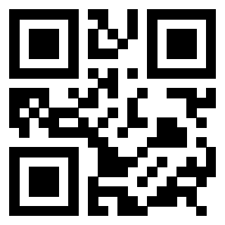 Immagine del Qr Code di 3308845390